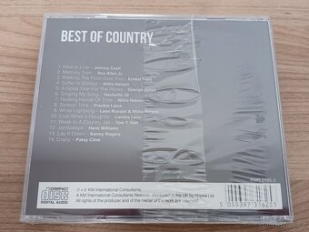 BEST OF COUNTRY - 2