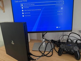 Playstation 4 PRO - 2