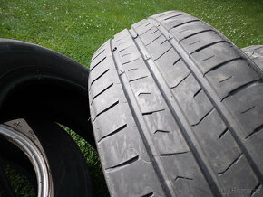 Letní peumatiky Tomket 195/65 R 15 - 2