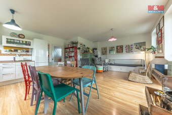 Prodej rodinného domu, 120 m², Liberec, ul. Sasanková - 2
