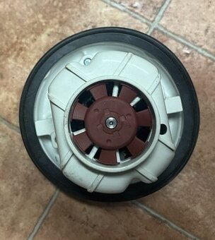 motor vysavač METABO ASR 35 - 2