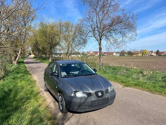 Seat Ibiza 1.9SDI - 2
