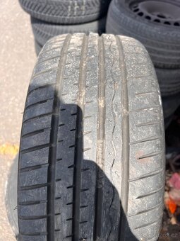 195/50/15 letni hankook - 2