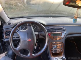 Peugeot 607 V6 - 2