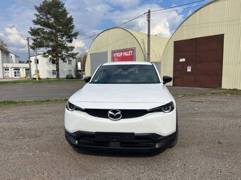 Mazda MX-30 Ad'vantage 2023 - 2