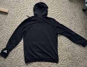 Adidas mikina - 2