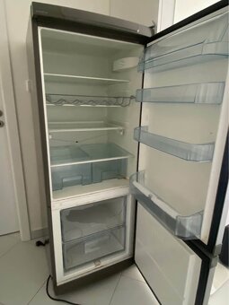 Lednice Electrolux SpacePlus - 2