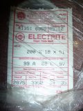 Nové brusné kotouče CARBORUNDUM ELECTRITE - 2