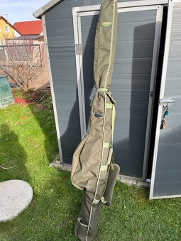 Pruty Mivardi Vector carp MK2 - 2