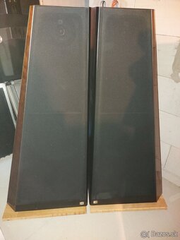 Predám JBL TI-5000 - 2