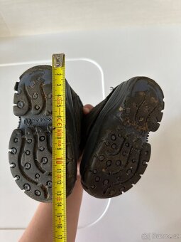 Boty 13 a 15 cm - 2