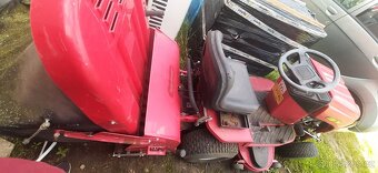 Trakturek sekaćka eho trak weswood - 2