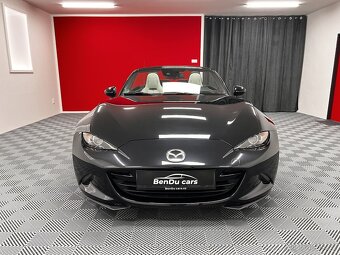 Mazda MX-5 2.0i 135kW roadster Revolution 24tkm DPH - 2