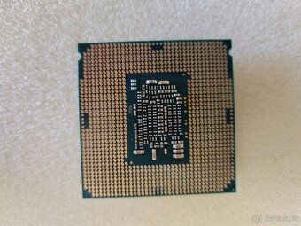 CPU Intel Core i7-6700 - 2