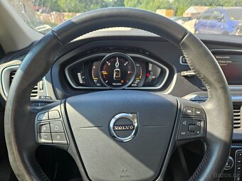 Volvo V40 D2 2.0 88kw 2017 - 2