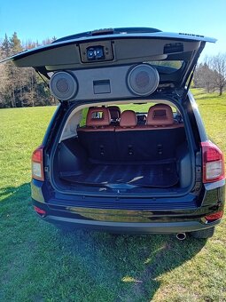 Jeep Compass 4x4 - 2