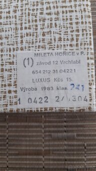 Retro kapesníky dámské mvrysava@seznam.cz - 2