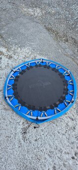 Trampolína - 2