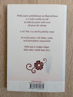 Mírábáí: Mé srdce splyne s tvým - 2