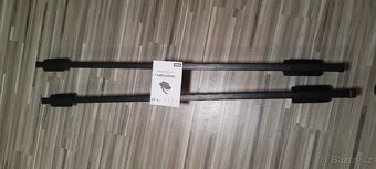 Příčníky Thule 775 - 2