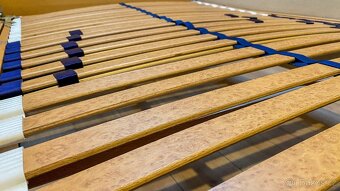 Postel 100x200 cm - 2