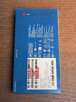Nothing Phone (3a) 256/12GB - 2