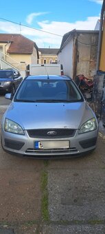 Ford Focus 2.0 Tdci - 2