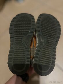 Sandalky Geox - 2