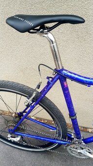 Urban gravel cross kolo Shauf - 2