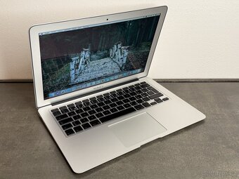 Macbook Air 13'' 2010 / 2GB / C2D / 128GB SSD / DPH - 2
