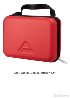 Alpine™ Deluxe Kitchen Set - 2