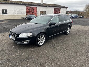 Volvo V70 3 D4 inscription - 2