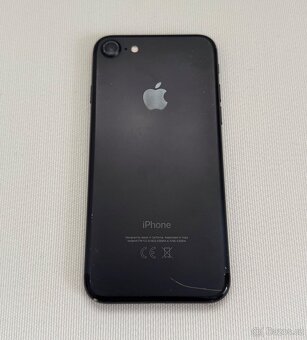Apple IPhone 7 32GB - 2