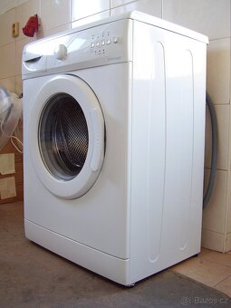 Zachovalá pračka BEKO - 2