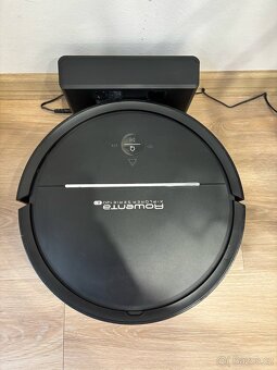 Robotický vysavač Rowenta X-Plorer Serie 120 AI - 2