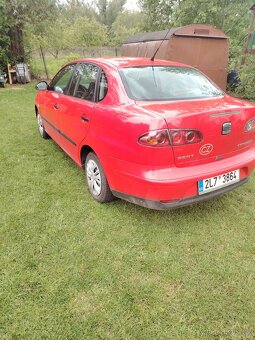 Seat Cordoba - 2