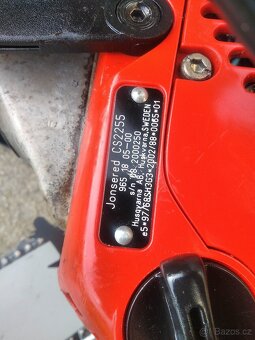 Jonsered 2255 - 2