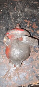 Prodám obal filtru paliva Rs09 - 2