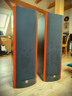 JBL L-80 - 2