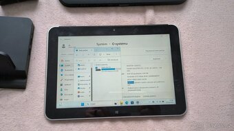 Tablet HP Elitepad 1000 G2 - 2