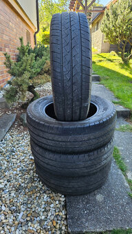 Bridgestone Duravis - 225/65 r16 - 2