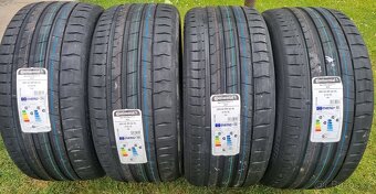 Prodám nové pneu Conti 285/40 ZR22 - 2