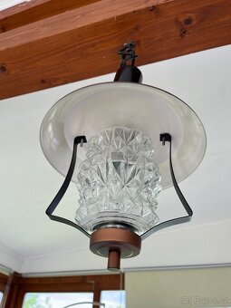 Lustr Vintage - 2
