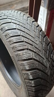 Continental 195/65 r15 - 2
