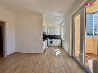 Prodej bytu 2+1, 52 m², Ostrava, ul. Moyzesova - 2