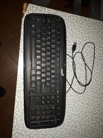 USB klávesnice k Počítači - 2