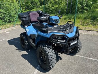 Polaris Sportsman 570 EPS - 2