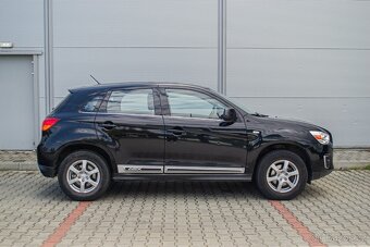 Mitsubishi ASX 1.6 MIVEC - 2