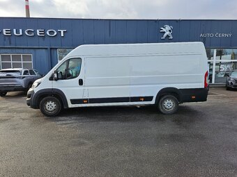 Peugeot Boxer 2.0BHDi 160 ACTIVE L4H2 MAN6 - 2
