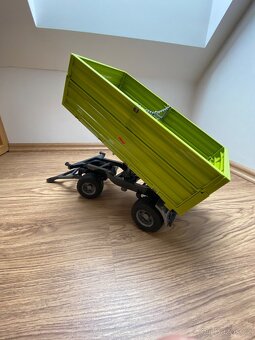 Model Bruder - 2